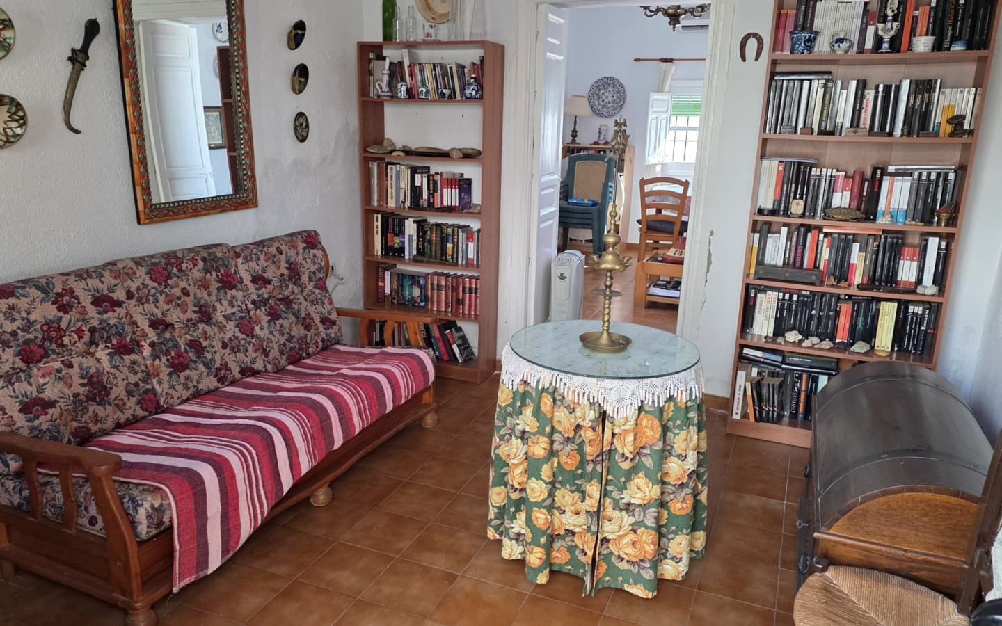 3 bedroom Townhouse for sale in Salobrena - € 170,000 (Ref: 4914826)