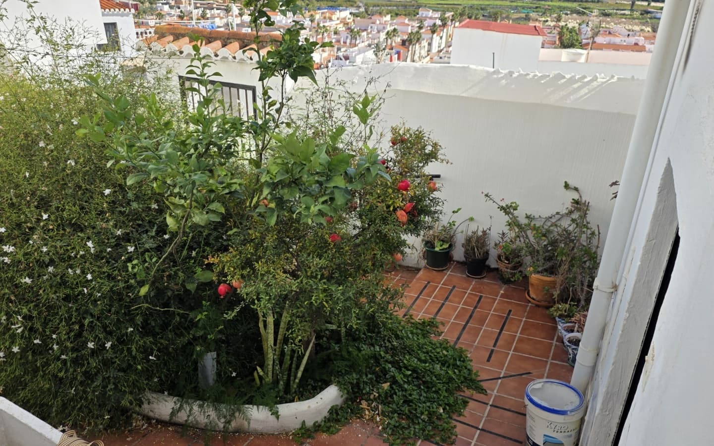 3 bedroom Townhouse for sale in Salobrena - € 170,000 (Ref: 4914826)