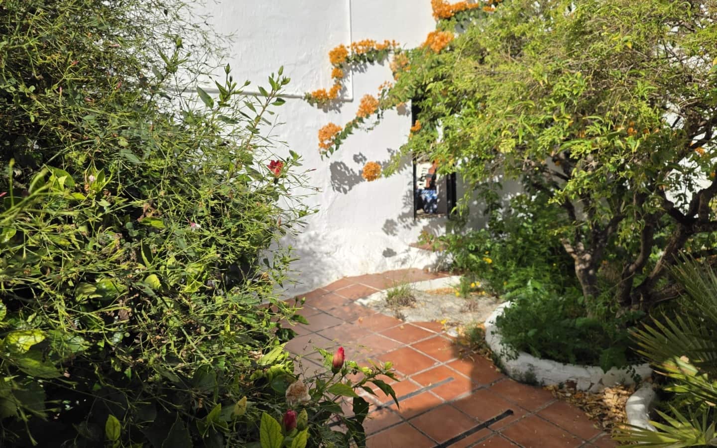 3 bedroom Townhouse for sale in Salobrena - € 170,000 (Ref: 4914826)