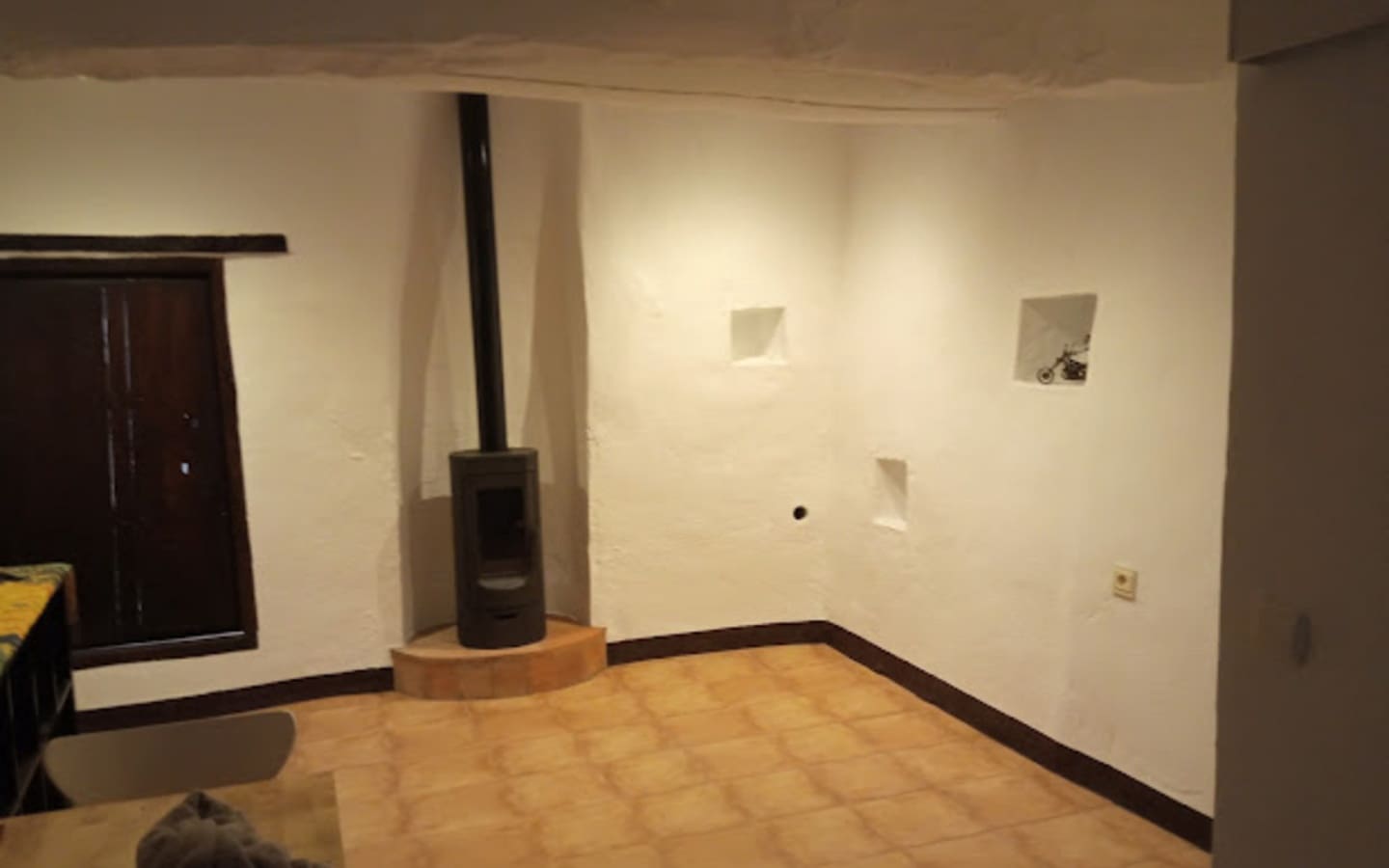 1 soveværelse Lejlighed til salg i Capileira - € 253.000 (Ref: 4914828)