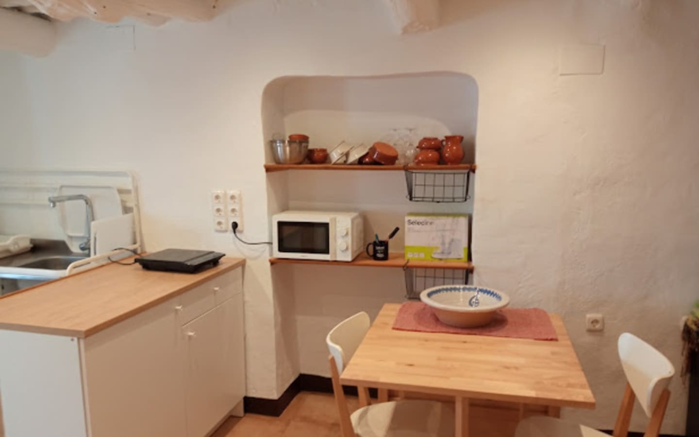 1 soveværelse Lejlighed til salg i Capileira - € 253.000 (Ref: 4914828)