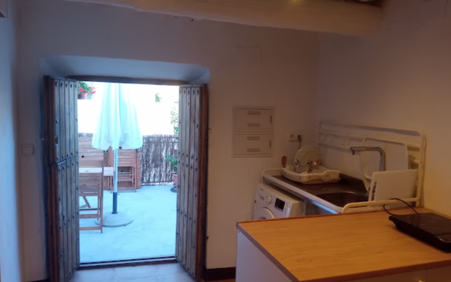 1 soveværelse Lejlighed til salg i Capileira - € 253.000 (Ref: 4914828)