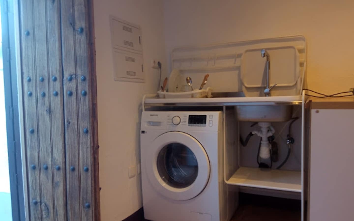 1 soveværelse Lejlighed til salg i Capileira - € 253.000 (Ref: 4914828)