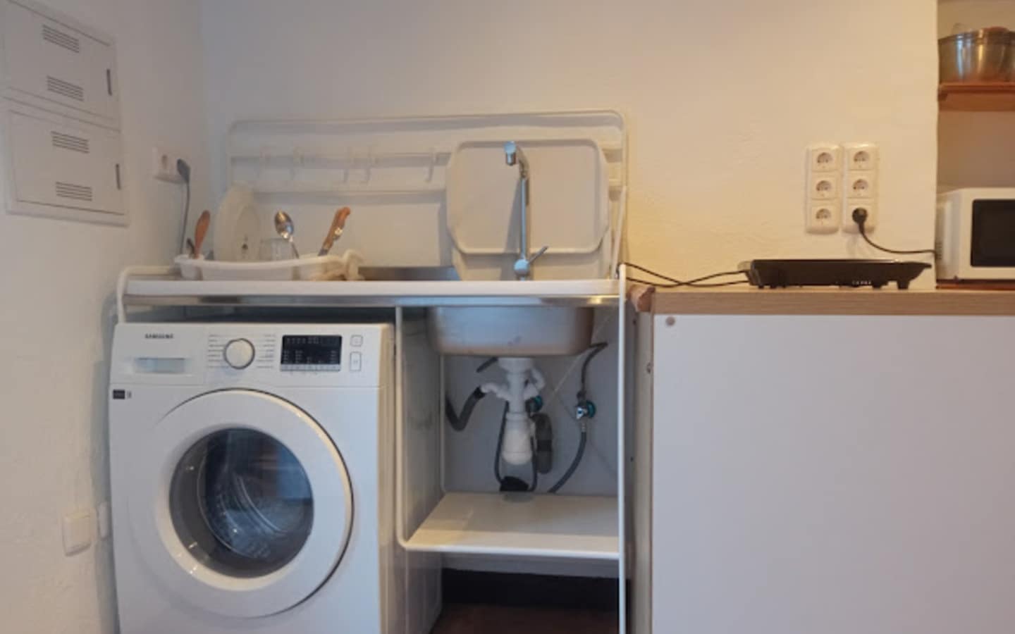 1 soveværelse Lejlighed til salg i Capileira - € 253.000 (Ref: 4914828)