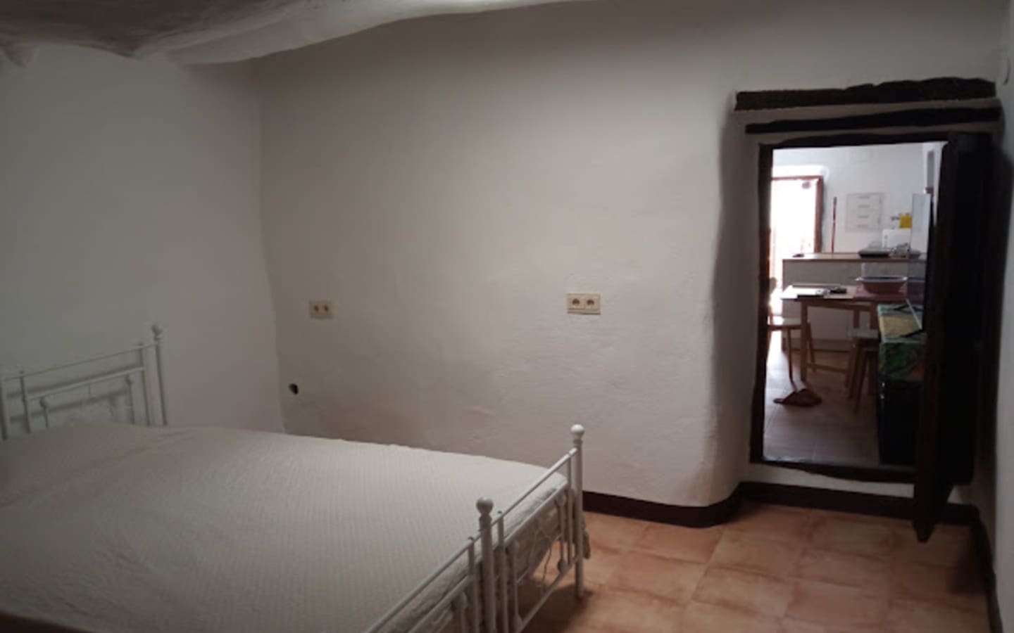 1 soveværelse Lejlighed til salg i Capileira - € 253.000 (Ref: 4914828)