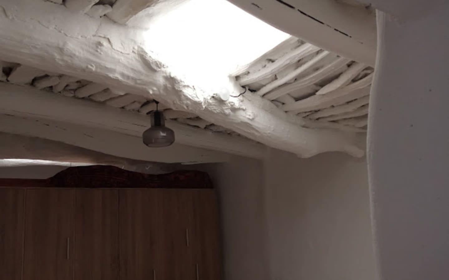 1 soveværelse Lejlighed til salg i Capileira - € 253.000 (Ref: 4914828)