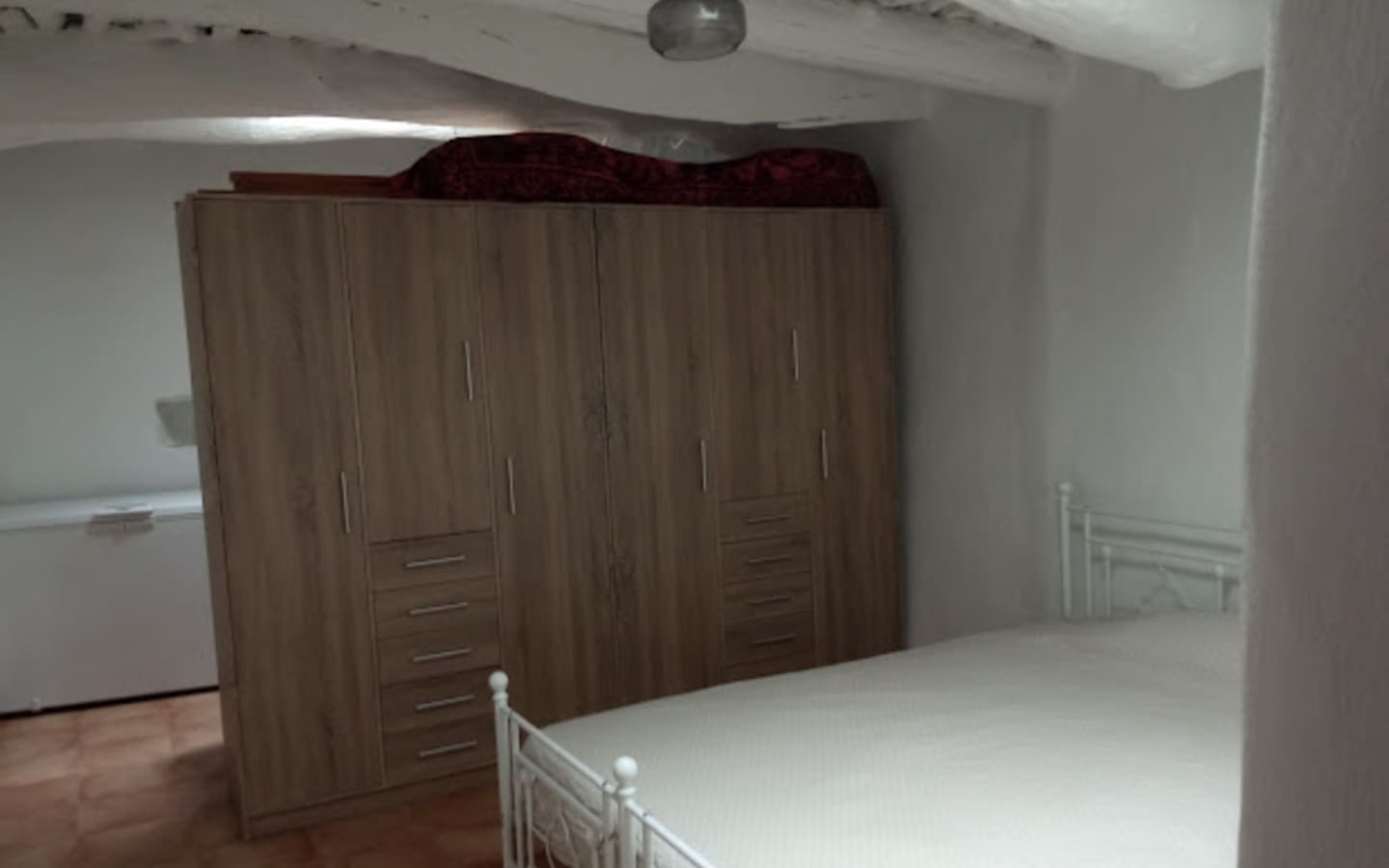 1 soveværelse Lejlighed til salg i Capileira - € 253.000 (Ref: 4914828)