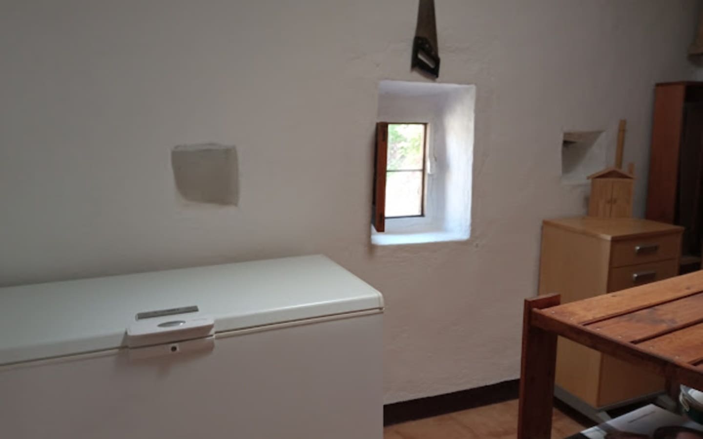 1 soveværelse Lejlighed til salg i Capileira - € 253.000 (Ref: 4914828)