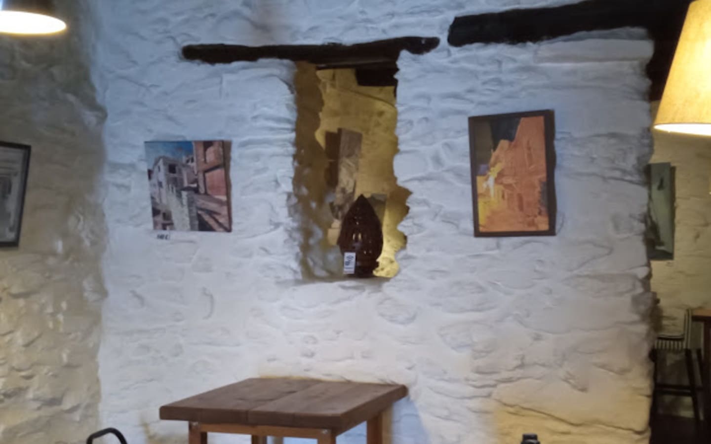 1 soveværelse Lejlighed til salg i Capileira - € 253.000 (Ref: 4914828)