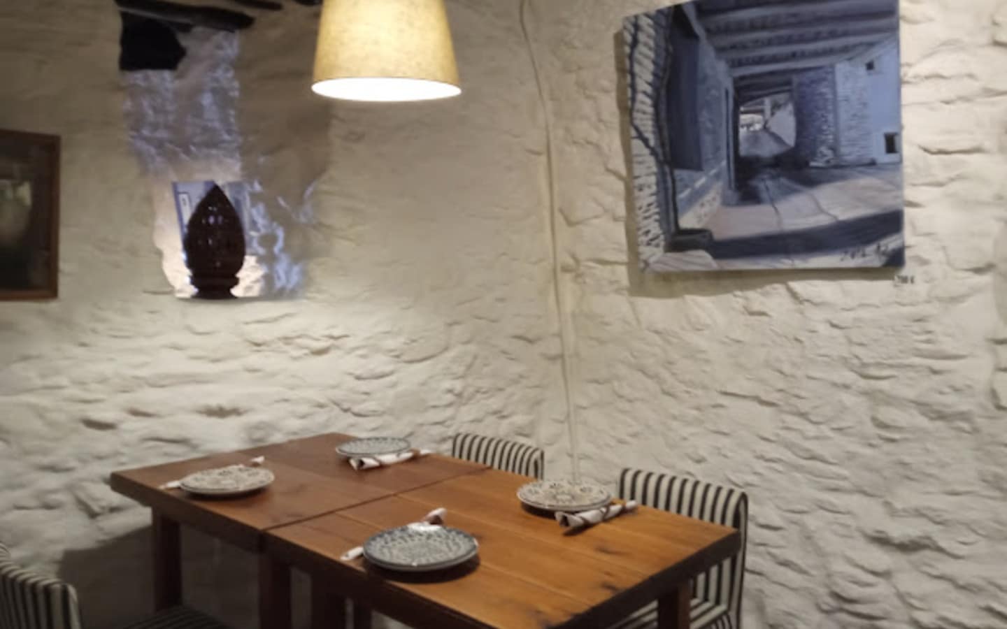 1 soveværelse Lejlighed til salg i Capileira - € 253.000 (Ref: 4914828)