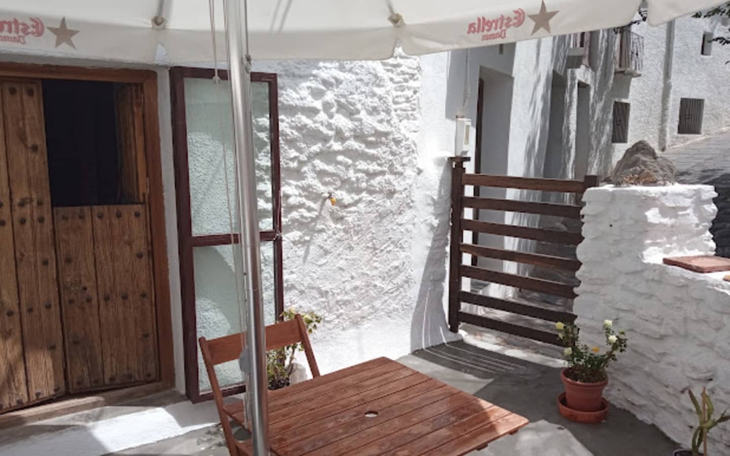 1 soveværelse Lejlighed til salg i Capileira - € 253.000 (Ref: 4914828)