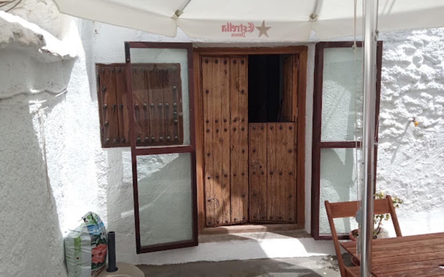 1 soveværelse Lejlighed til salg i Capileira - € 253.000 (Ref: 4914828)