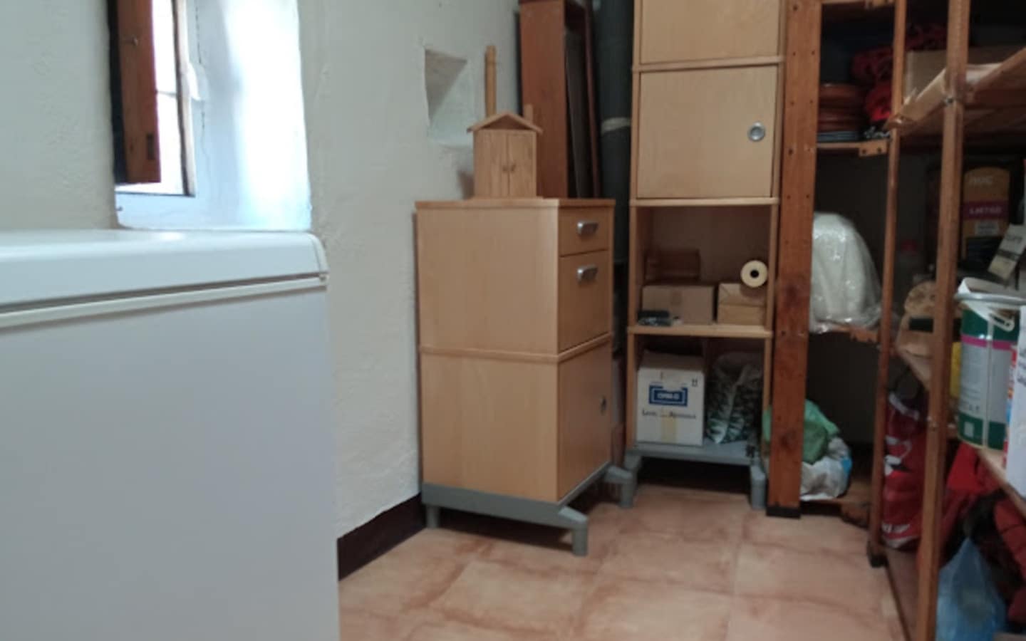 1 soveværelse Lejlighed til salg i Capileira - € 253.000 (Ref: 4914828)