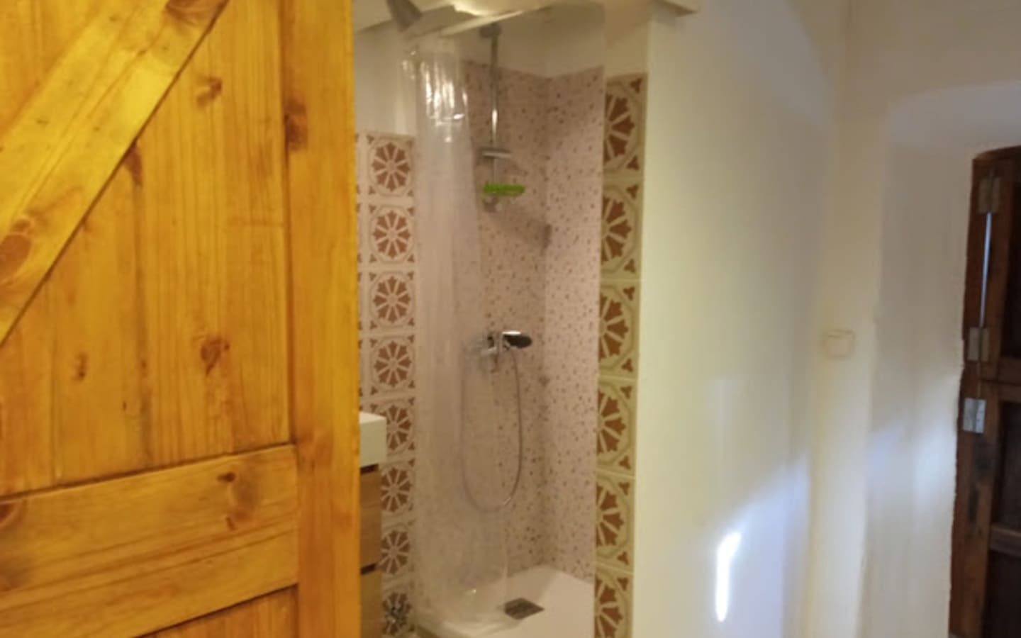 1 soveværelse Lejlighed til salg i Capileira - € 253.000 (Ref: 4914828)