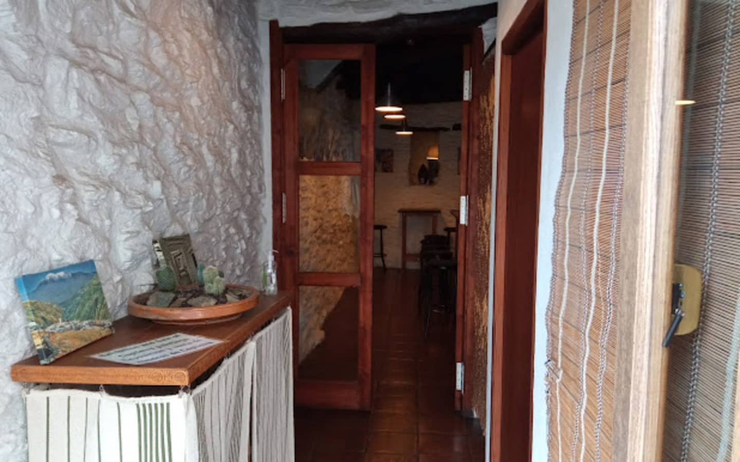 1 soveværelse Lejlighed til salg i Capileira - € 253.000 (Ref: 4914828)