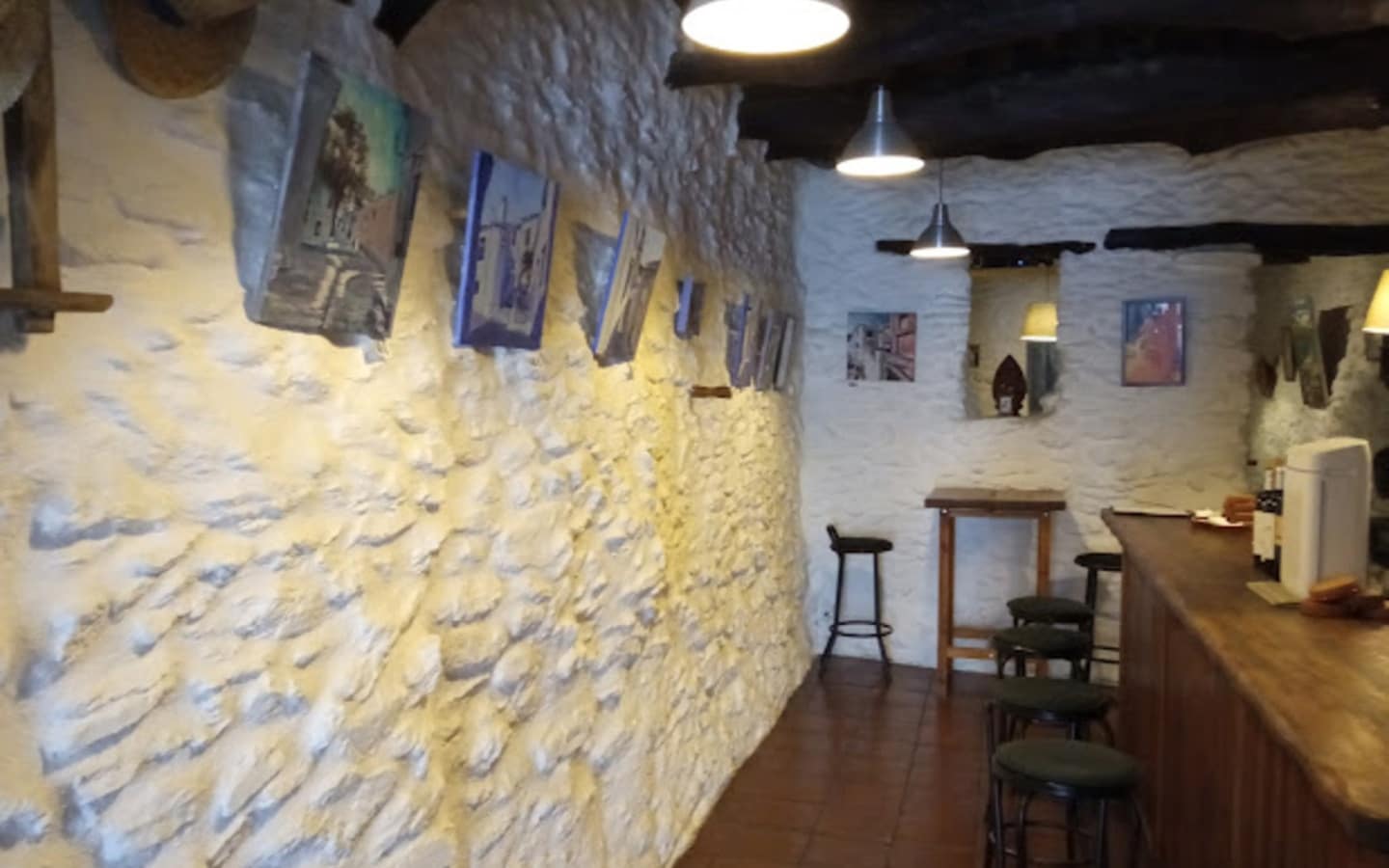 1 soveværelse Lejlighed til salg i Capileira - € 253.000 (Ref: 4914828)