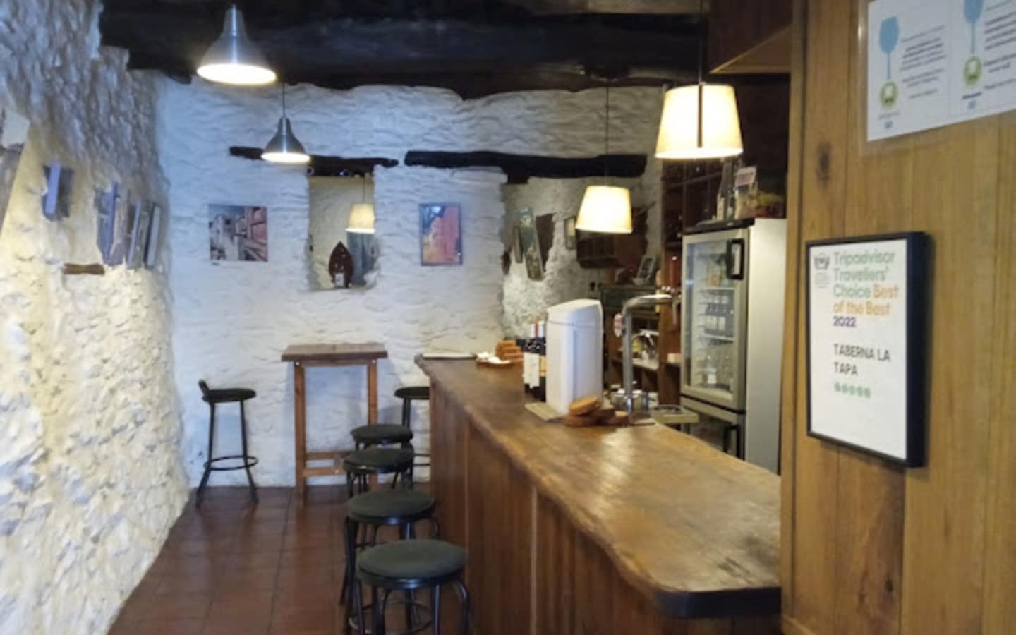 1 soveværelse Lejlighed til salg i Capileira - € 253.000 (Ref: 4914828)