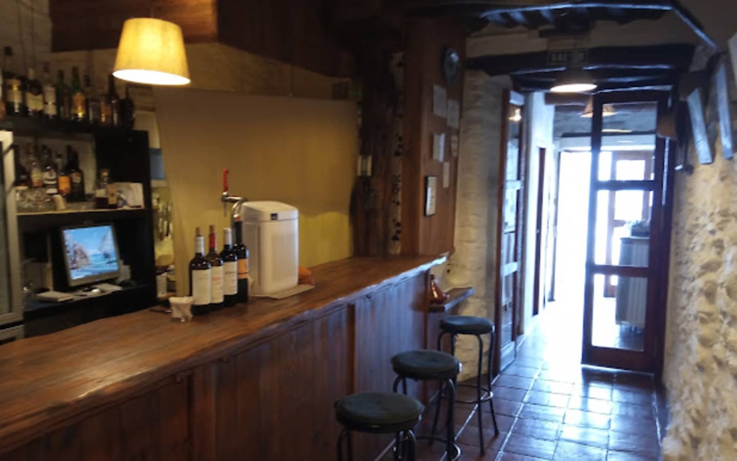 1 soveværelse Lejlighed til salg i Capileira - € 253.000 (Ref: 4914828)