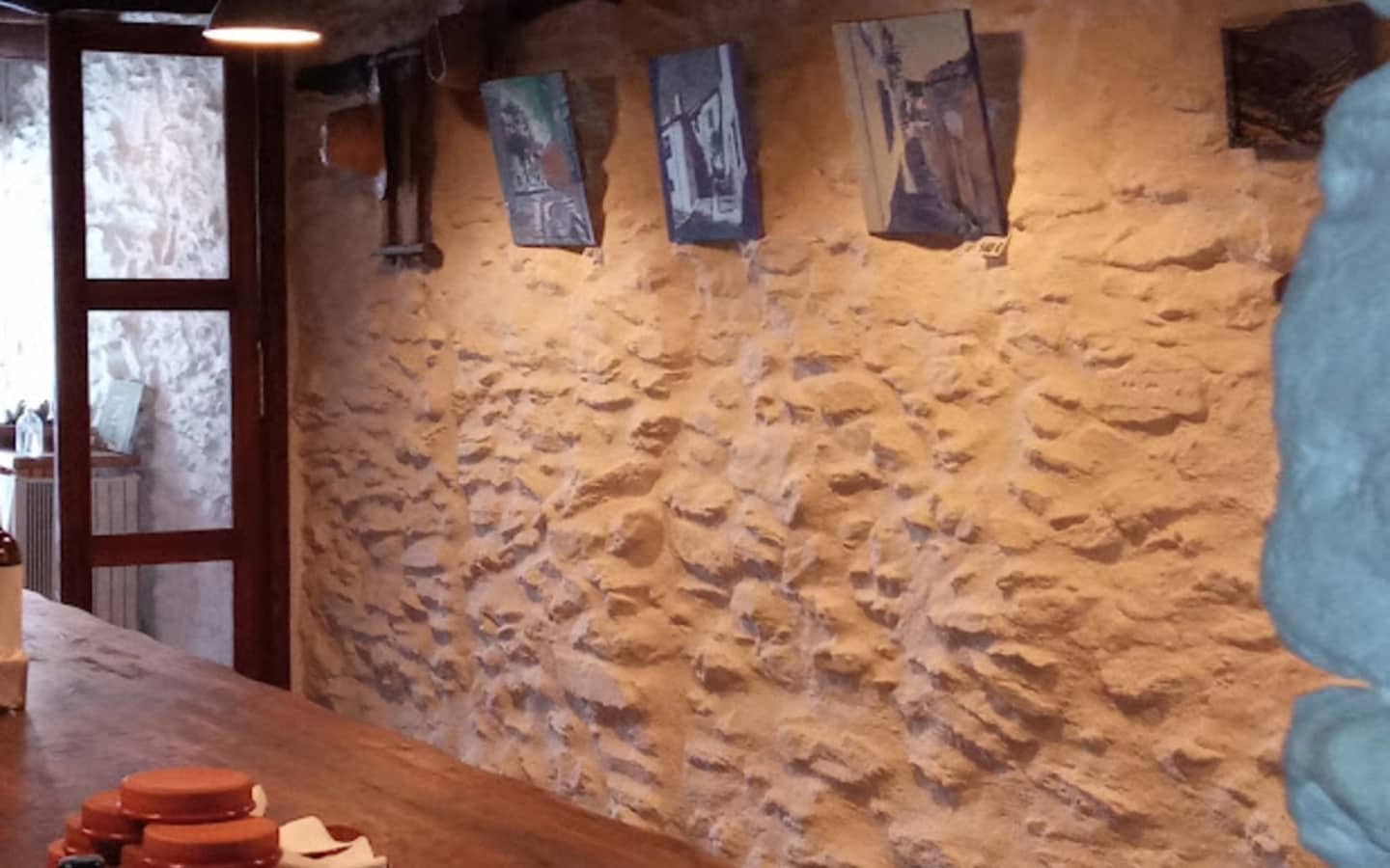 1 soveværelse Lejlighed til salg i Capileira - € 253.000 (Ref: 4914828)