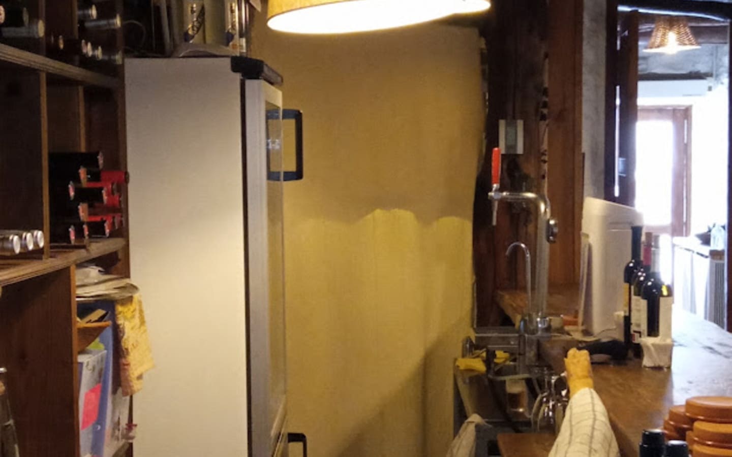 1 soveværelse Lejlighed til salg i Capileira - € 253.000 (Ref: 4914828)