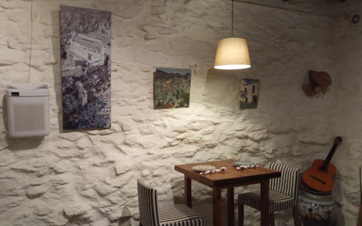 1 soveværelse Lejlighed til salg i Capileira - € 253.000 (Ref: 4914828)