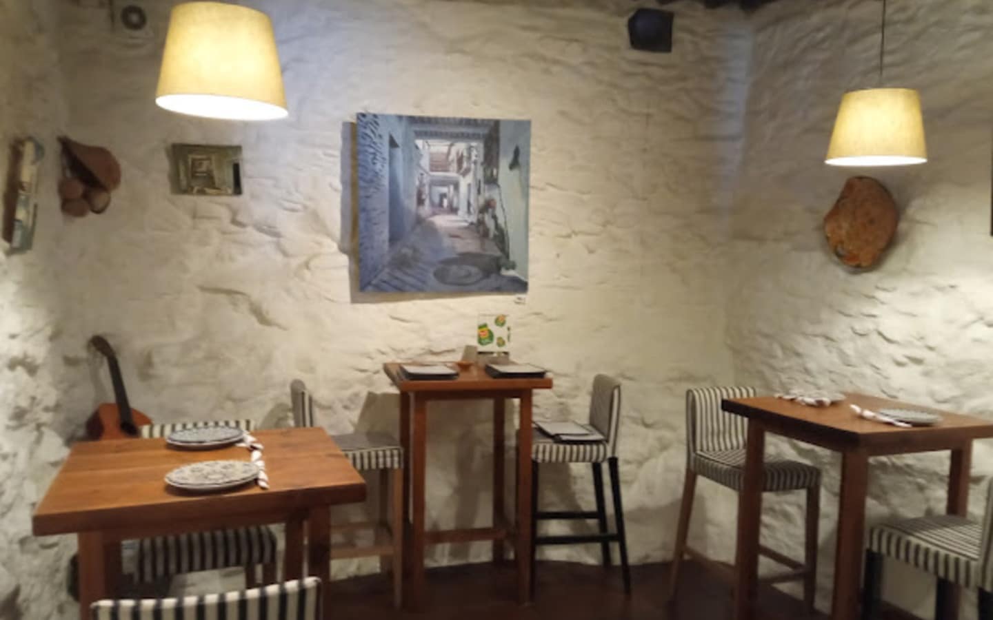 1 soveværelse Lejlighed til salg i Capileira - € 253.000 (Ref: 4914828)