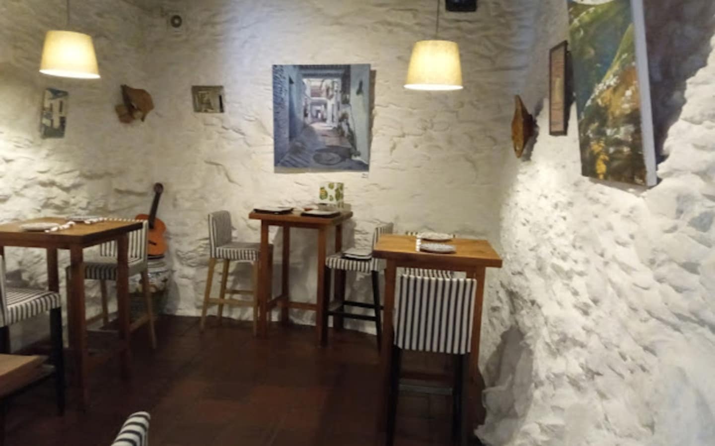 1 soveværelse Lejlighed til salg i Capileira - € 253.000 (Ref: 4914828)