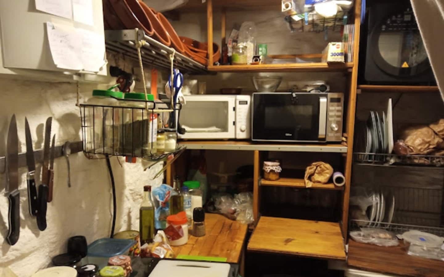 1 soveværelse Lejlighed til salg i Capileira - € 253.000 (Ref: 4914828)