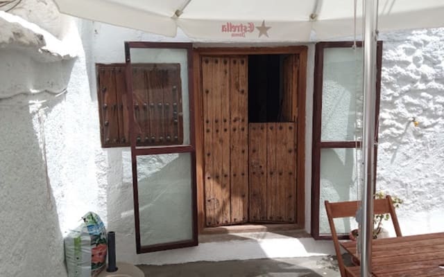 1 soveværelse Lejlighed til salg i Capileira - € 253.000 (Ref: 4914828)