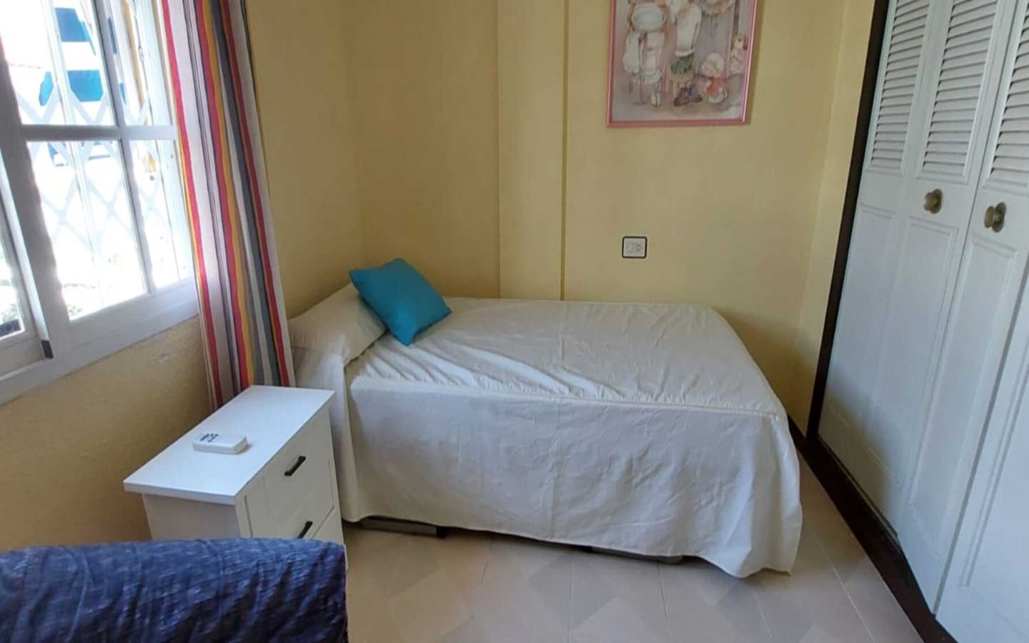 4 soveværelse Villa til salg i Salobrena med garage - € 370.000 (Ref: 4914829)