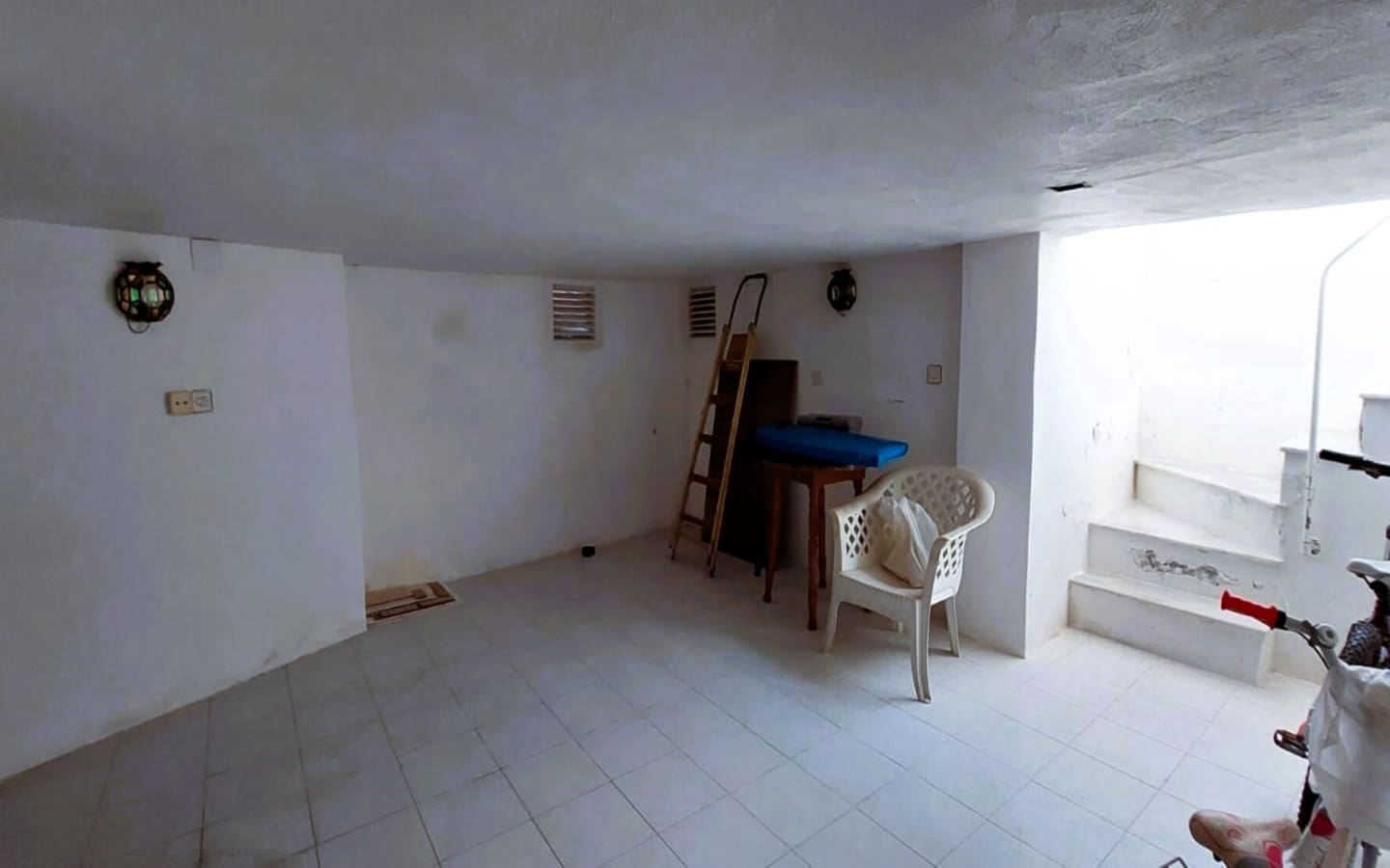 4 soveværelse Villa til salg i Salobrena med garage - € 370.000 (Ref: 4914829)