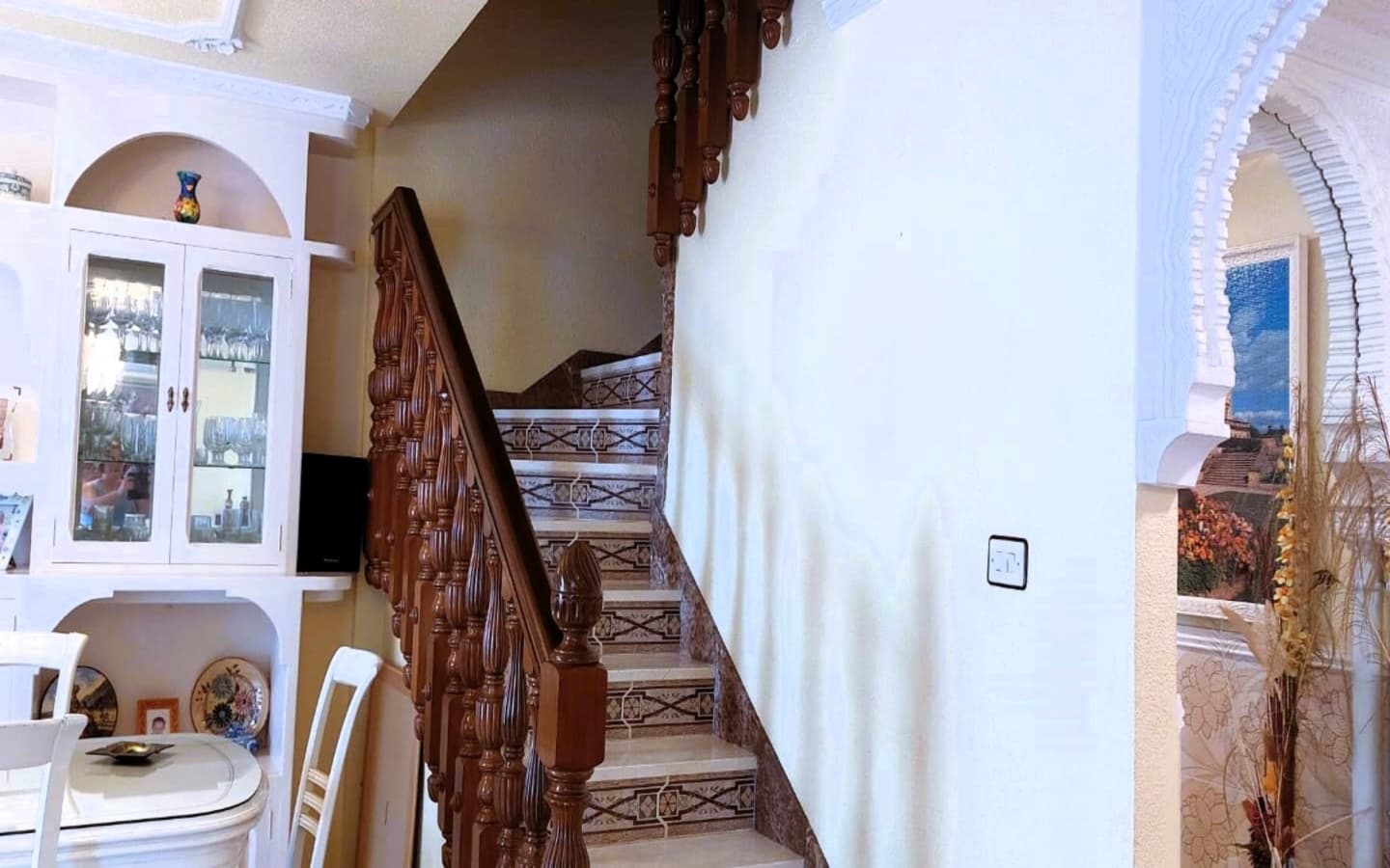 4 soveværelse Villa til salg i Salobrena med garage - € 370.000 (Ref: 4914829)