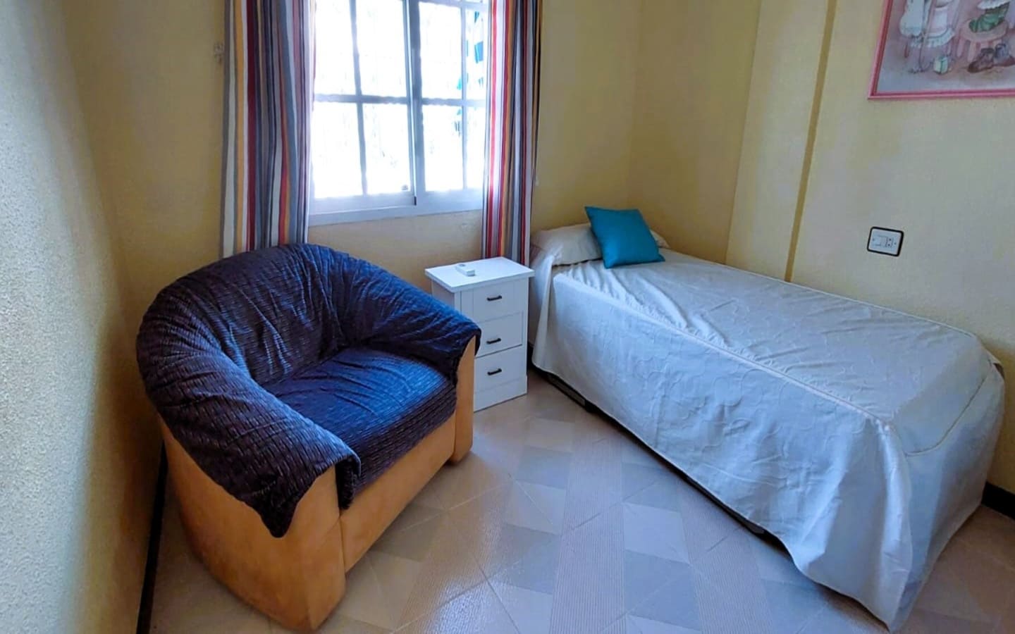 4 soveværelse Villa til salg i Salobrena med garage - € 370.000 (Ref: 4914829)