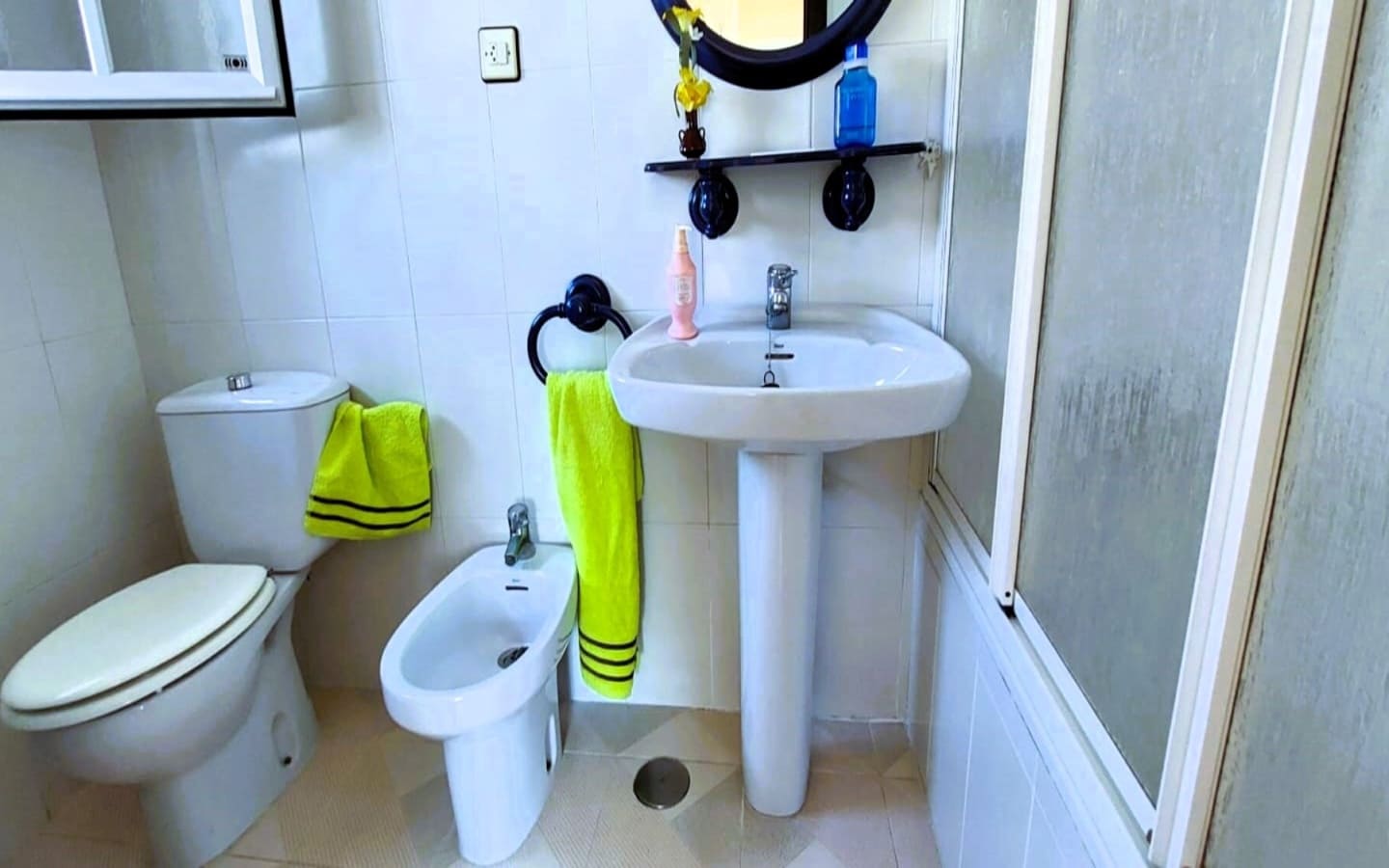 4 soveværelse Villa til salg i Salobrena med garage - € 370.000 (Ref: 4914829)