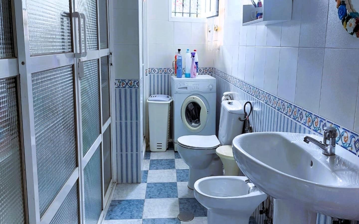 4 soveværelse Villa til salg i Salobrena med garage - € 370.000 (Ref: 4914829)