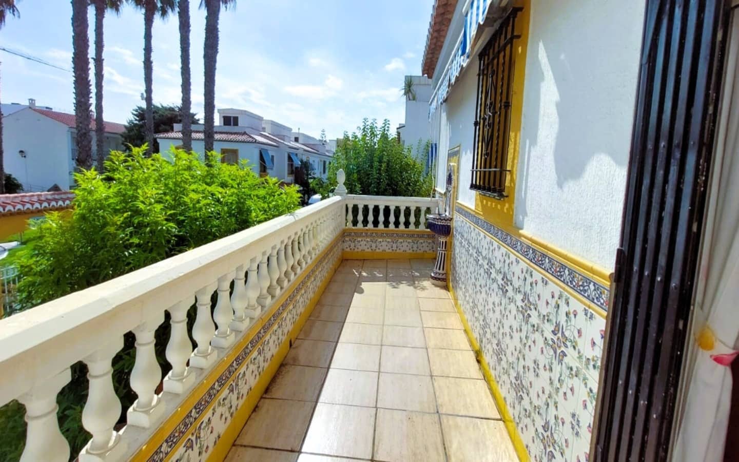 4 soveværelse Villa til salg i Salobrena med garage - € 370.000 (Ref: 4914829)