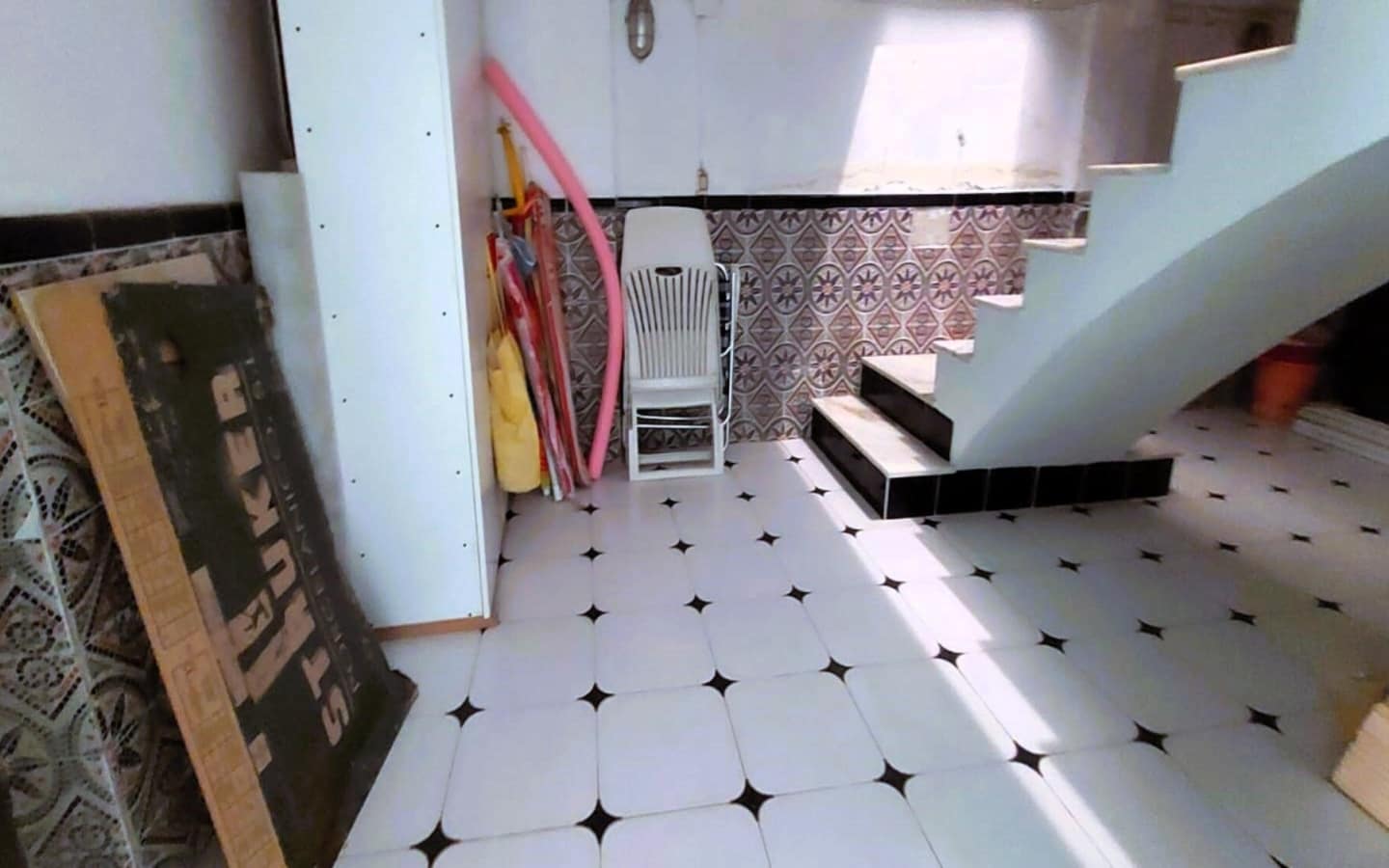 4 soveværelse Villa til salg i Salobrena med garage - € 370.000 (Ref: 4914829)