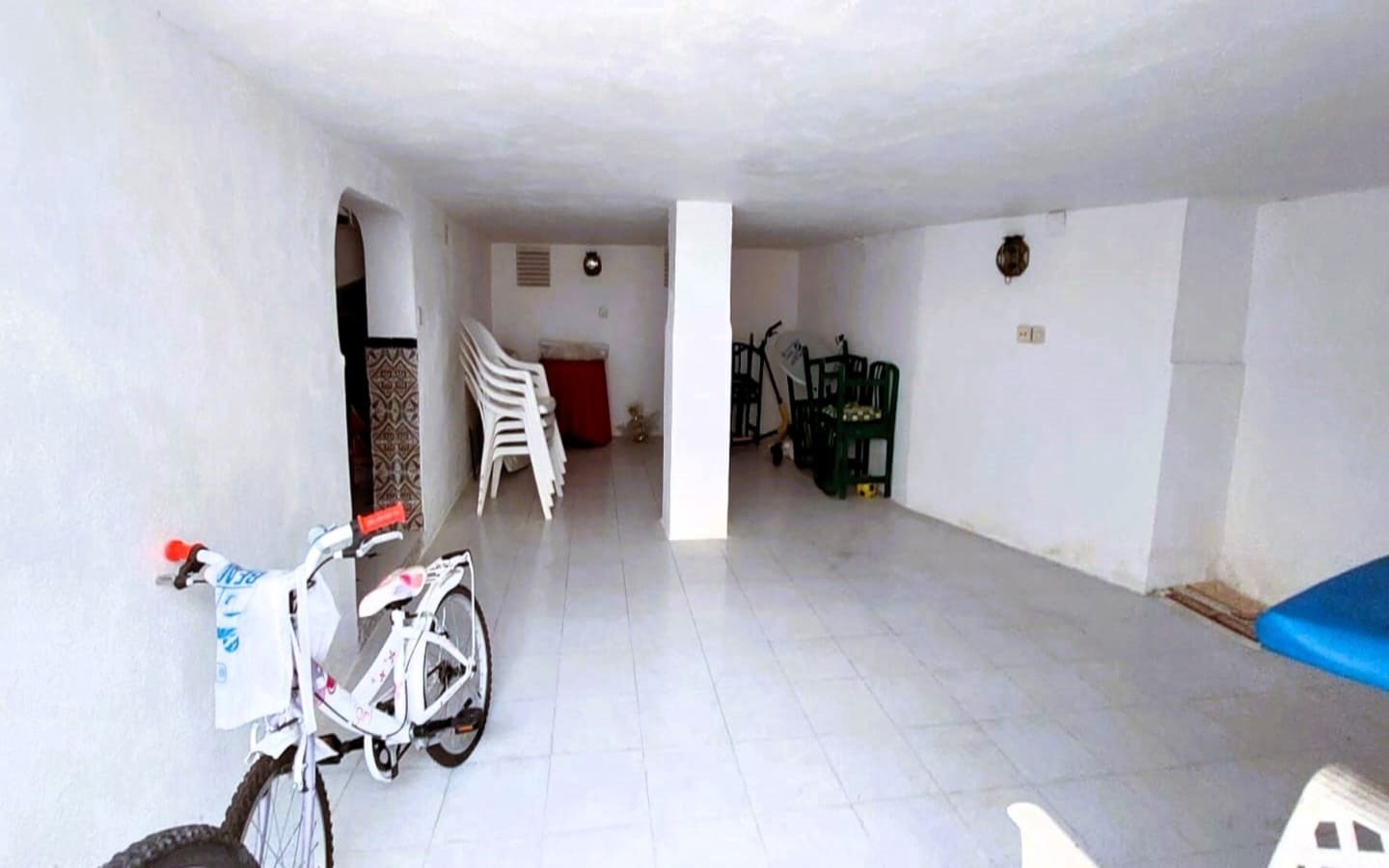 4 soveværelse Villa til salg i Salobrena med garage - € 370.000 (Ref: 4914829)