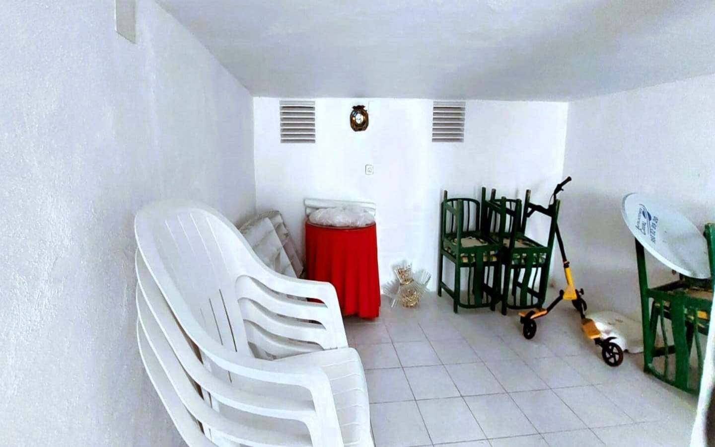 4 soveværelse Villa til salg i Salobrena med garage - € 370.000 (Ref: 4914829)