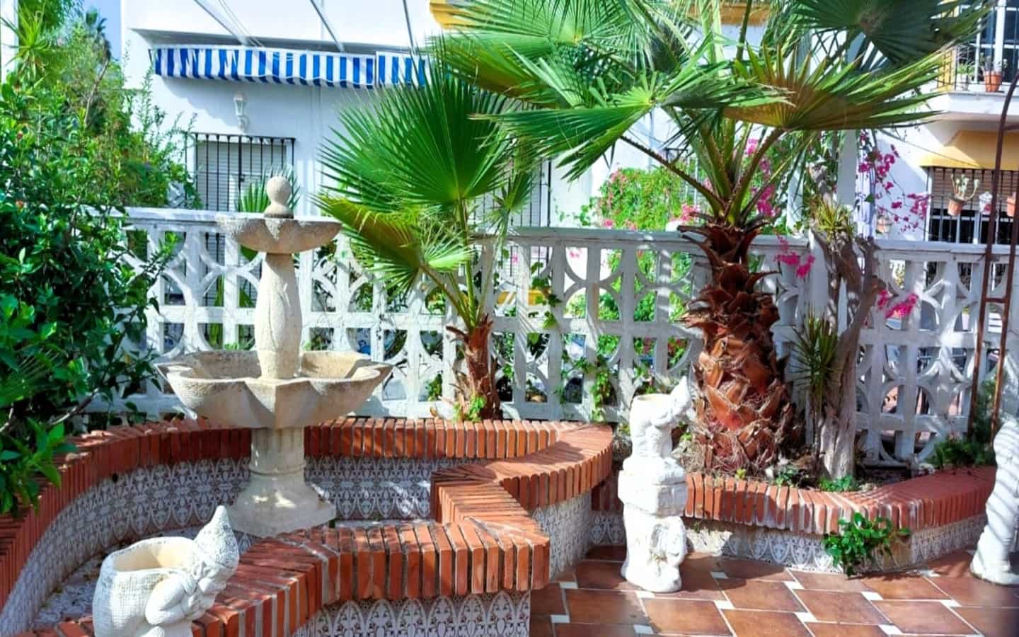 4 soveværelse Villa til salg i Salobrena med garage - € 370.000 (Ref: 4914829)