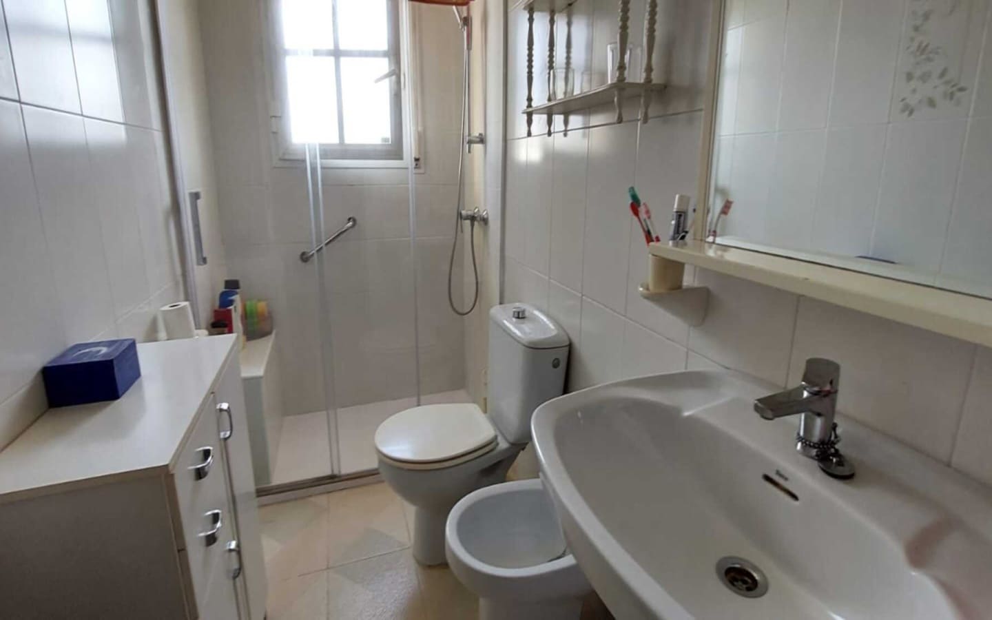 4 soveværelse Villa til salg i Salobrena med garage - € 370.000 (Ref: 4914829)