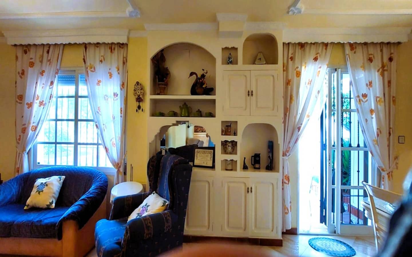 4 soveværelse Villa til salg i Salobrena med garage - € 370.000 (Ref: 4914829)