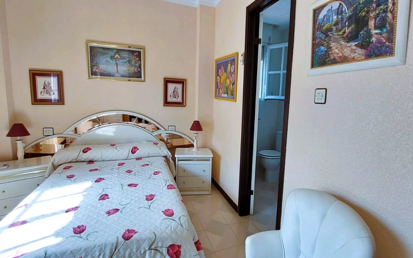 4 soveværelse Villa til salg i Salobrena med garage - € 370.000 (Ref: 4914829)