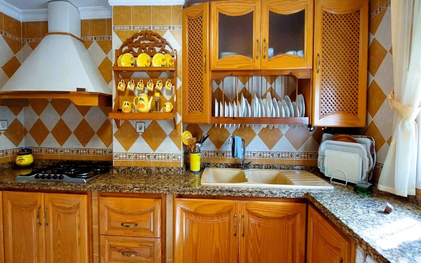 4 soveværelse Villa til salg i Salobrena med garage - € 370.000 (Ref: 4914829)