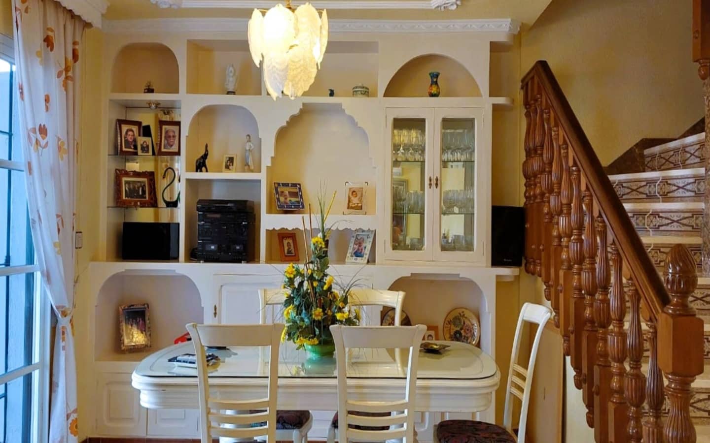 4 soveværelse Villa til salg i Salobrena med garage - € 370.000 (Ref: 4914829)