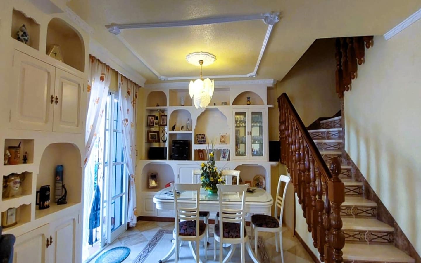 4 soveværelse Villa til salg i Salobrena med garage - € 370.000 (Ref: 4914829)