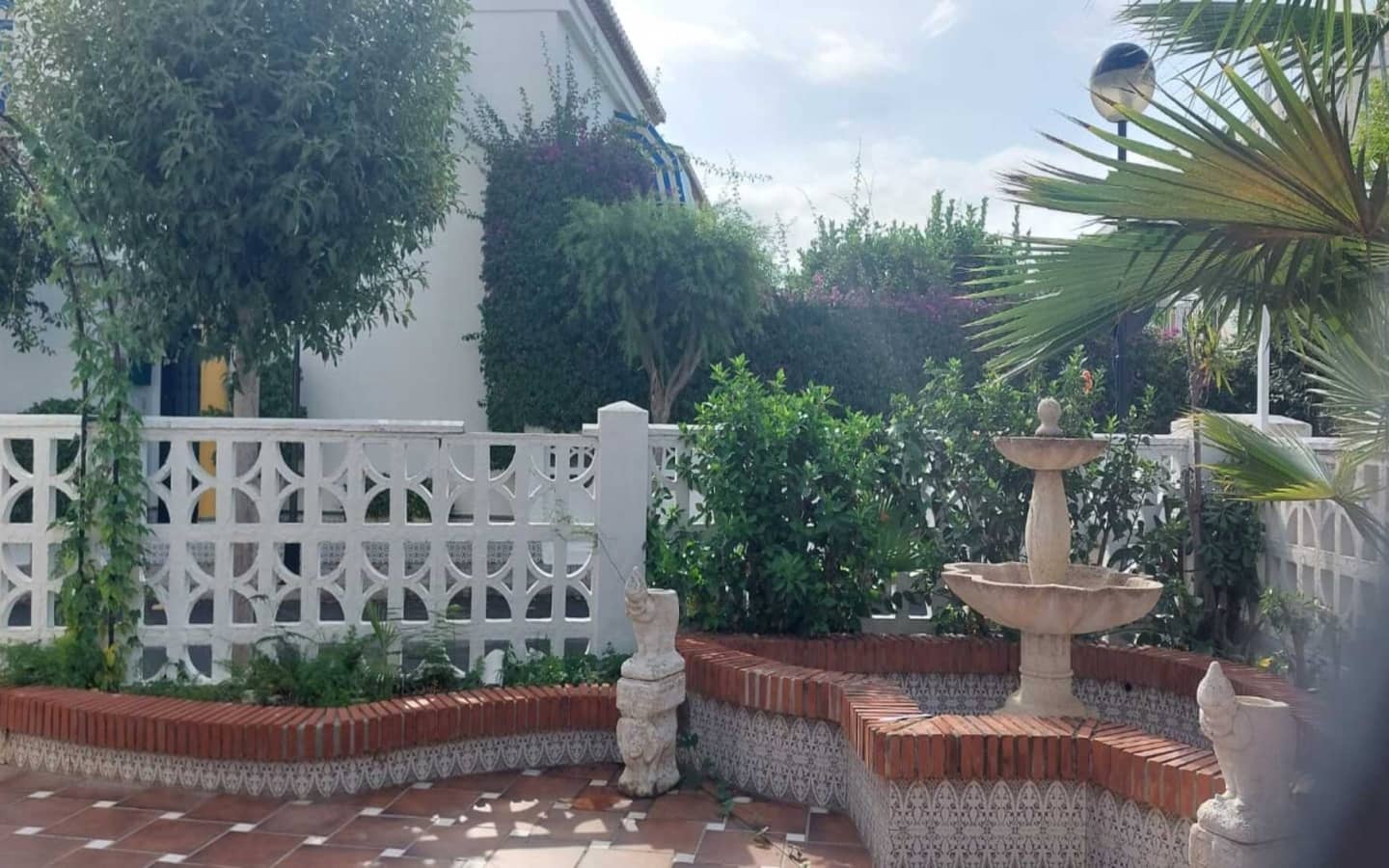 4 soveværelse Villa til salg i Salobrena med garage - € 370.000 (Ref: 4914829)