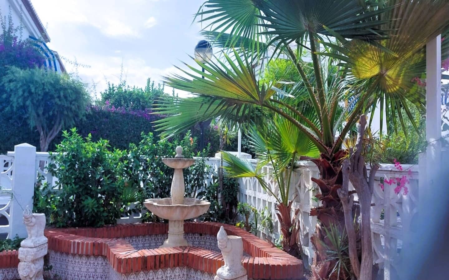 4 soveværelse Villa til salg i Salobrena med garage - € 370.000 (Ref: 4914829)