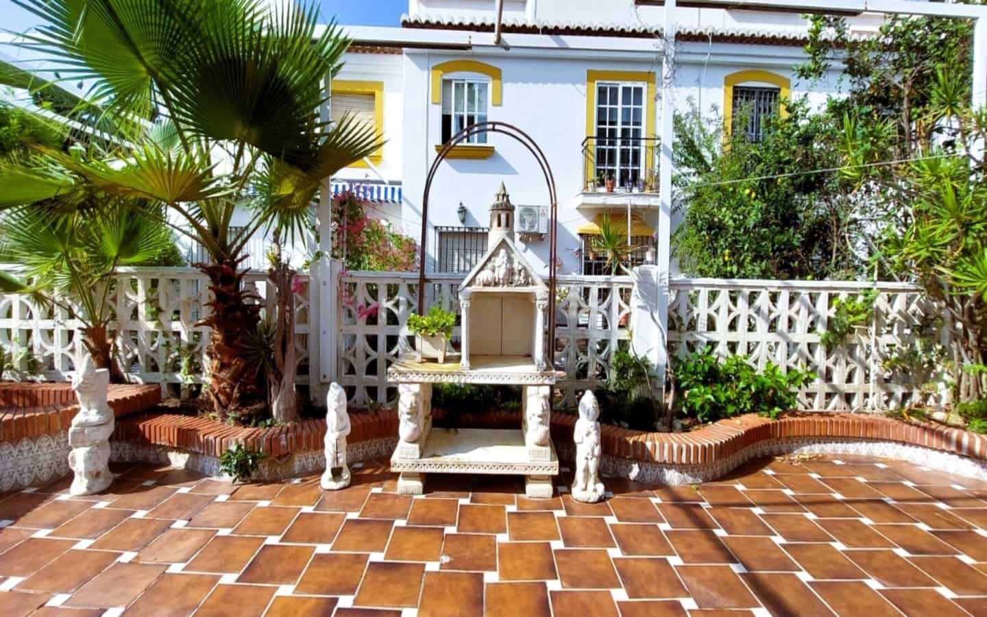 4 soveværelse Villa til salg i Salobrena med garage - € 370.000 (Ref: 4914829)