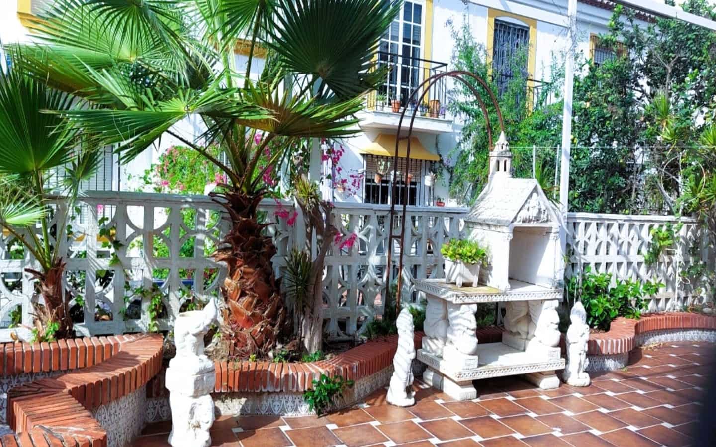 4 soveværelse Villa til salg i Salobrena med garage - € 370.000 (Ref: 4914829)